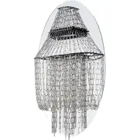 DCW éditions La Lampe C Wandlamp