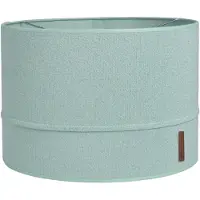 Babys Only Lampenkap Sparkle goud-mint mêlee - Ø30 cm