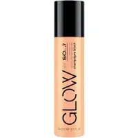 Glow By So...? Glow By So - Sprankelende Geur Mist - Champagne Blush 140 ml