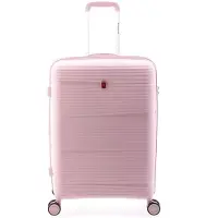Gladiator Trolley '0800' rosa