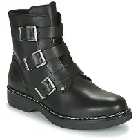 Bullboxer Laarzen AOL520E6L-BLCK kind 31