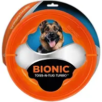Bionic - Toss-N-Tug Turbo - One Size Fits All