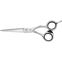 Joewell Knipschaar X 2.0 Matt Silver 6,0inch