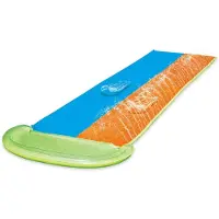 Summer Waves 2 Persoons Waterglijbaan Racer 549 cm