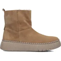 Gabor Dames Boots 542 - Camel - Maat 42,5