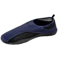 BEUCHAT Aquashoes Waterschoenen Voor Kinderen Blauw EU 31-32 Kinderen