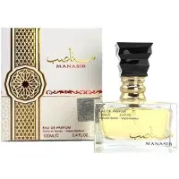 Ard Al Zaafaran MANASIB Eau de Parfum 100ml