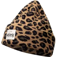 Eivy Muts 'Watcher' bruin / zwart