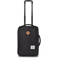Herschel Reistas 'Heritage' lichtbruin / zwart / wit