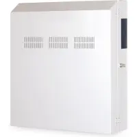 Digitus DN-19 WM-V4U-SL rack 4U Wandrek Grijs