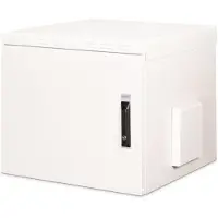 Digitus Wandbehuizing, IP55-beschermingsklasse - geschikt voor buitentoepassingen - 600x600 mm (breedte x diepte)