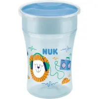 Nuk Magic Cup 230 ml, 8m+ 8+ maanden