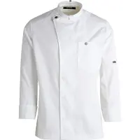KenTaur Unisex Chef/service Jacket | Maat: 3XL