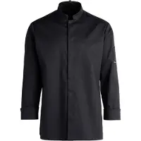 KenTaur Menu Chef/service Jacket Longsleeve | Maat: 4XL