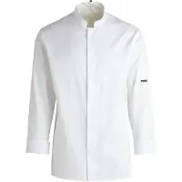 KenTaur Menu Chef/service Jacket Longsleeve | Maat: XS