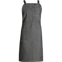 KenTaur Raw crossback apron 30460-132