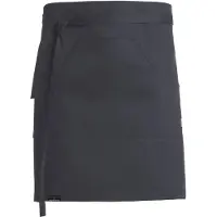 KenTaur Short apron w. pocket 3007-152