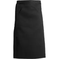 KenTaur Apron w. pockets 3006-2
