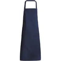 KenTaur Bib apron w. pockets 30340-102