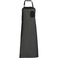 KenTaur Raw bib apron 30391-132