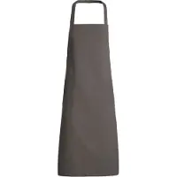 KenTaur Bib apron w. pockets 30340-102