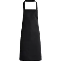 KenTaur Bib Apron W. Pocket | Maat: Één maat