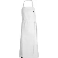 KenTaur Bib apron w. pocket 31550-152