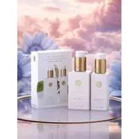 RITUALS - Royal Tea MINI Luxurios Kitchen Set - Hand Wash 110 ml + Hand Balm 85 ml