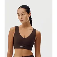 Bareen Sporttop Active V-Neck - Delicioso -