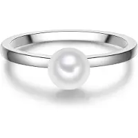 Rafaela Donata Ring zilver