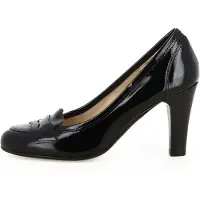 Evita Pumps 'MARIA' zwart