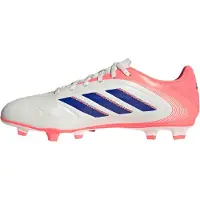 Adidas Voetbalschoen 'Copa Pure 3 Club' navy / koraal / wit