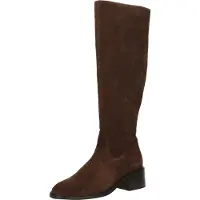 About You Laarzen 'Joselyn' chocoladebruin