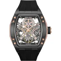 Police Automatisch horloge Tampa