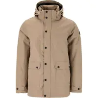 Whistler Outdoorjas 'Steven V2' beige