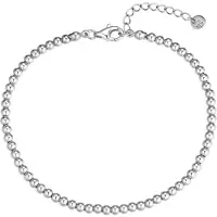 Glanzstücke Armband zilver