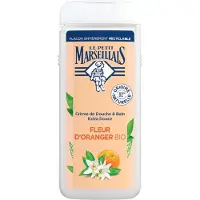 Le Petit Marseillais douchegel 400ml Oranje Bloesem
