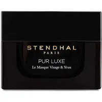 Stendhal Pur Luxe Gezicht & Oogmasker 50ml
