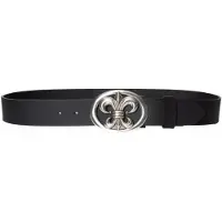 BA98 Riem zwart