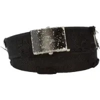 BA98 Riem zwart