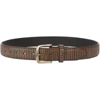 BA98 Riem bruin
