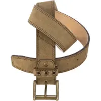 BA98 Riem olijfgroen