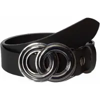 BA98 Riem zwart