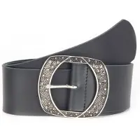 BA98 Riem zwart