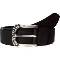 BA98 Riem zwart