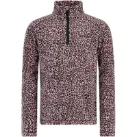 Protest remissy jr 1/4 zip active top skipully met rits meisjes -
