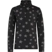 Protest skipully PRTXray Jr. zwart Meisjes Polyester Sterren - maat 176