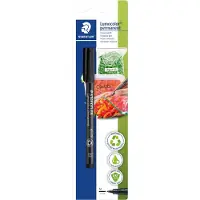 Staedtler 317-9 BK-1, Duitsland