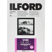 Ilford Multigrade Rc Deluxe Glossy 50,8x61cm 10 Vel