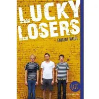 Albin Michel Lucky losers